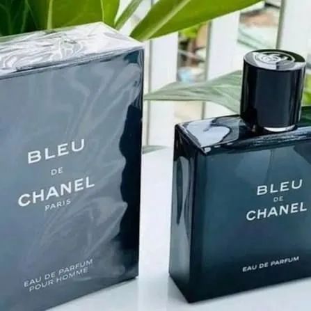 Bleu de Chanel 100ml