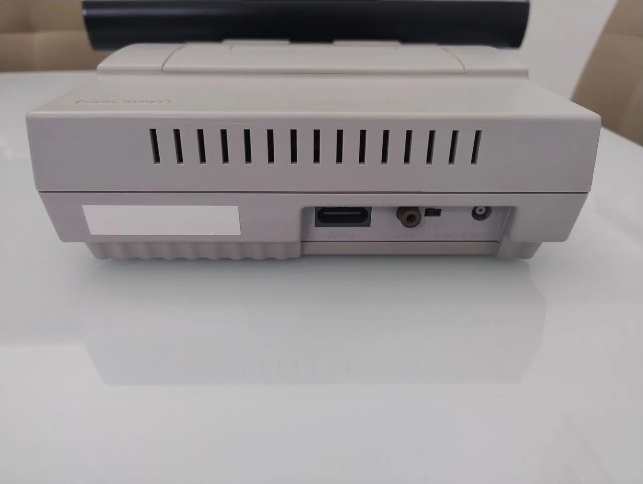 Super Nintendo  - Foto 4
