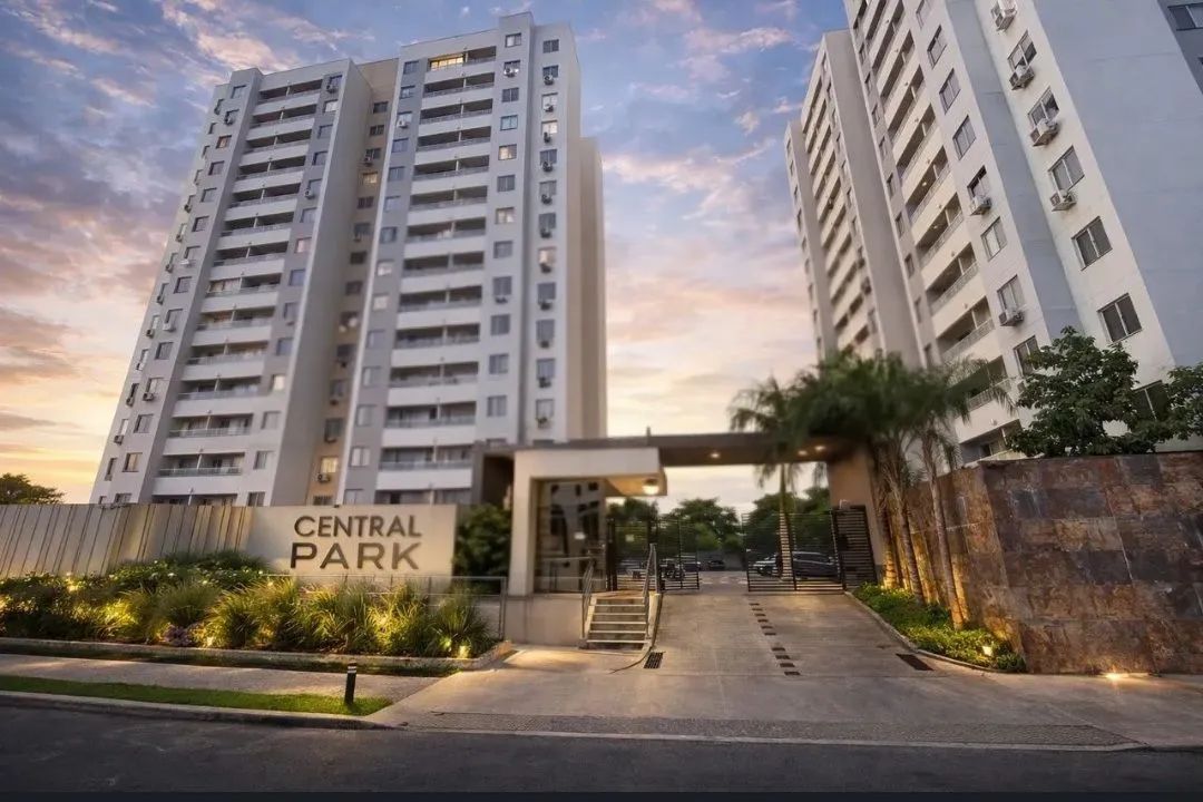 Foto - Nova Iguaçu - Aero Clube