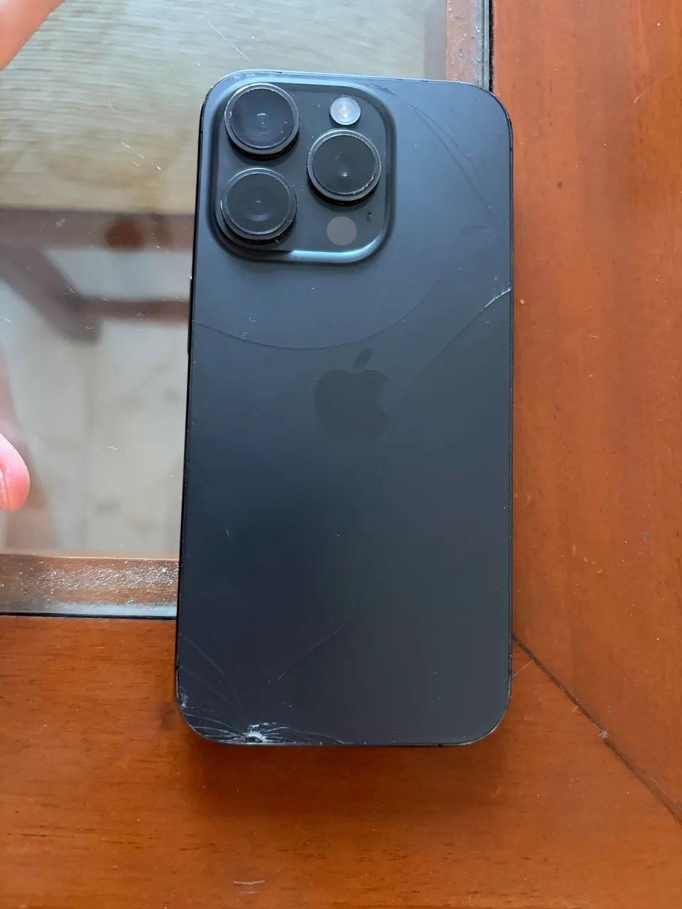 iphone 15 PRO  - Foto 3