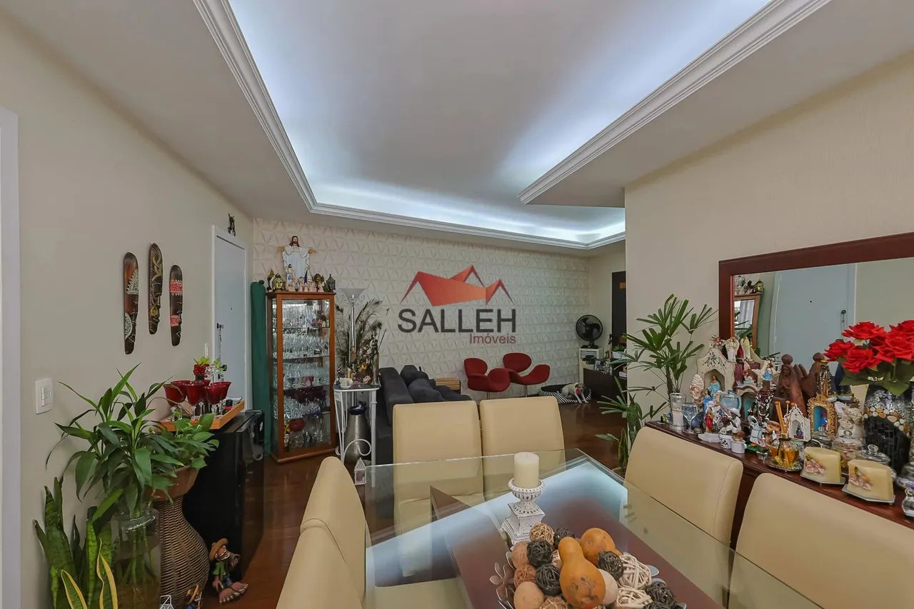 Apartamento, 3 quartos, 1 suite, 2 vagas - Foto 5
