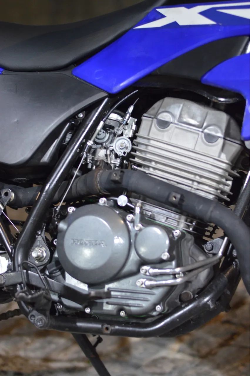 TORNADO 250cc EXTRA  - Foto 5