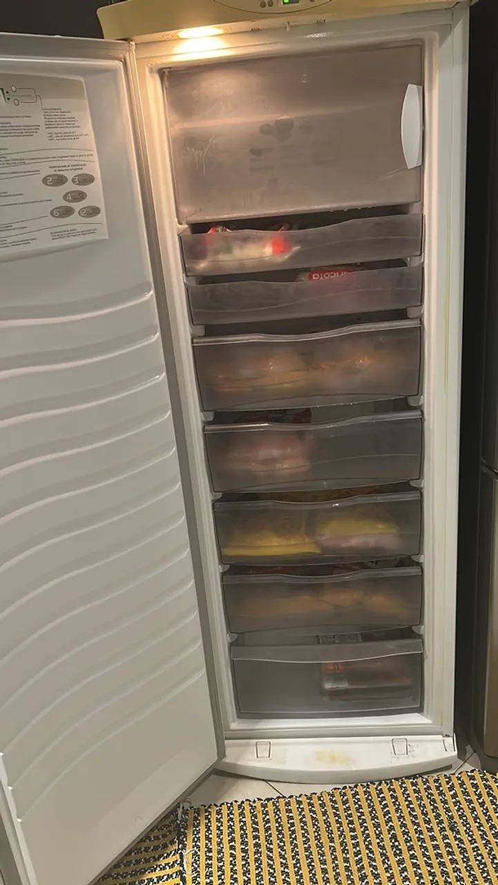 Freezer  - Foto 3