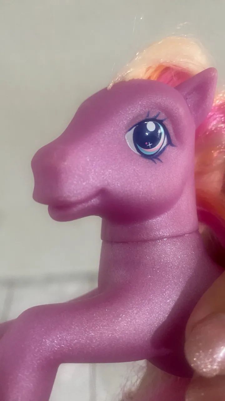 My little pony G3 - Foto 4