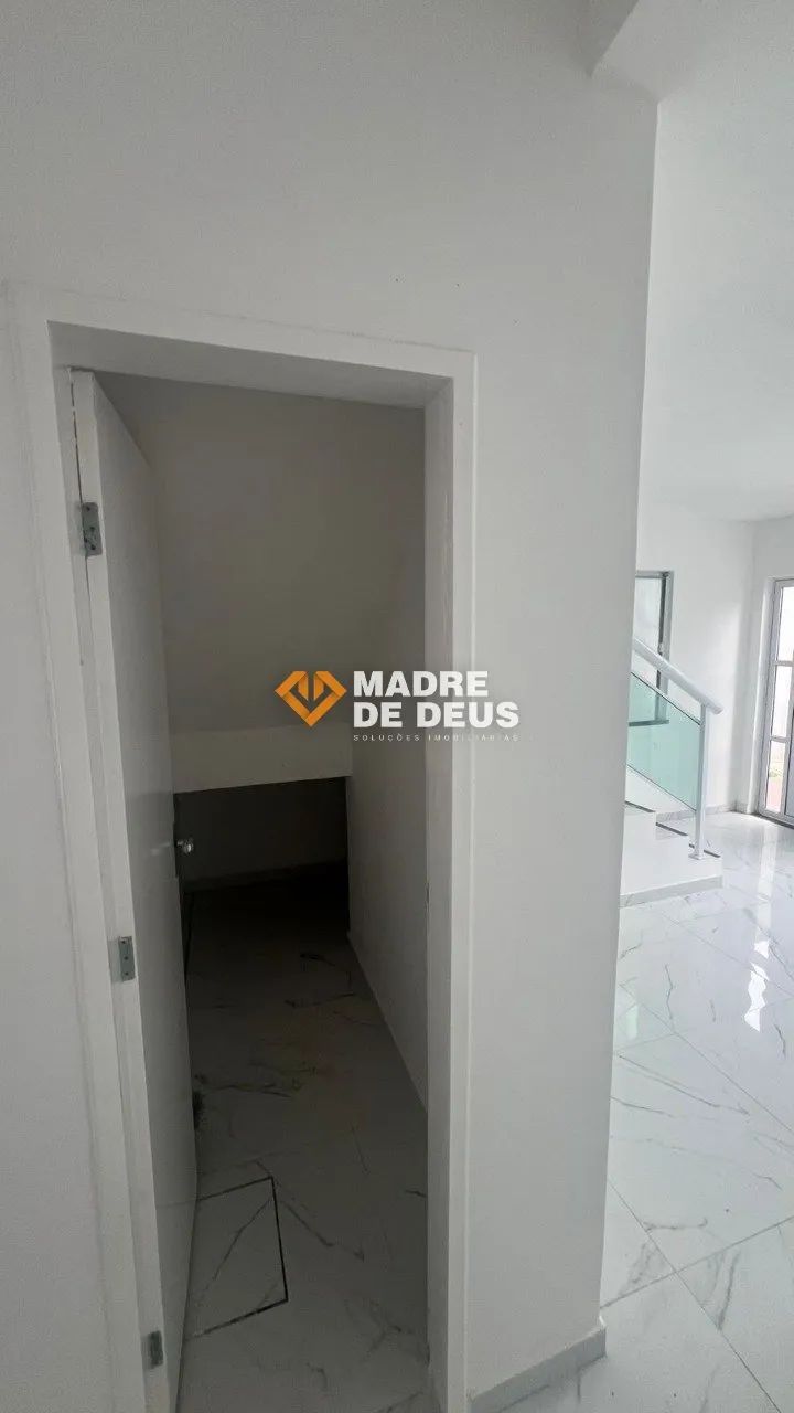 Casa Duplex à Venda no Eusébio - Próximo ao Shopping - Foto 4