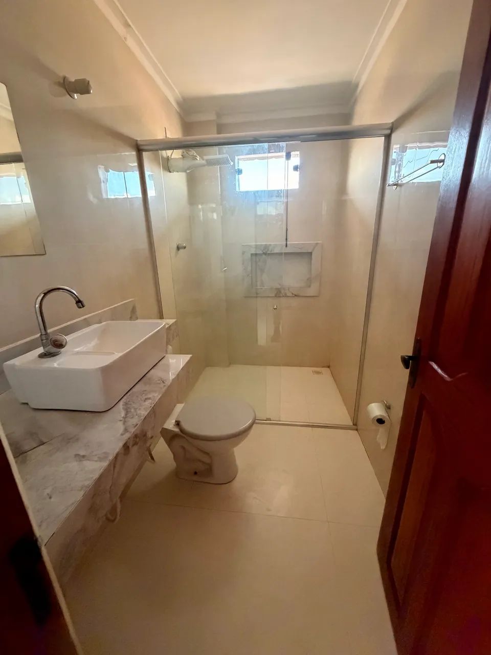 Apartamento bem localizado ( MOBILIADO)  - Foto 2