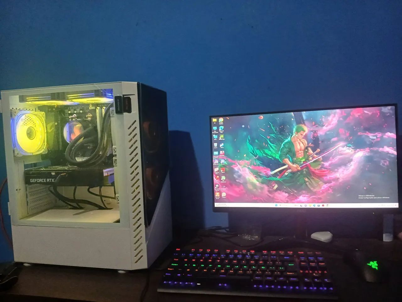 Ryzen 7 5800X top - Foto 2