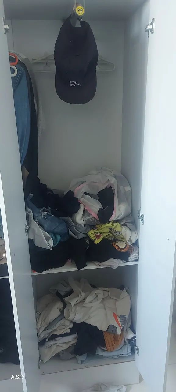 Guarda roupa  - Foto 4