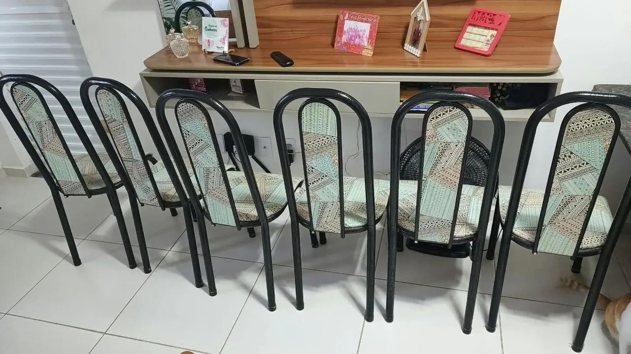 MESA MÁRMORE  - Foto 3