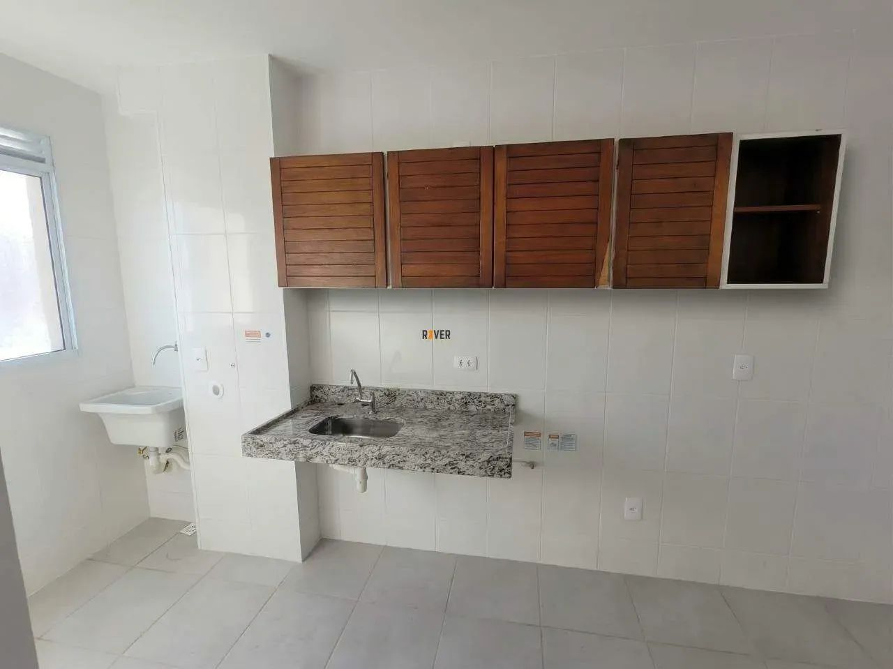 Apartamento de 2 Quartos com Piscina e Condomínio Completo para Aluguel - Foto 4