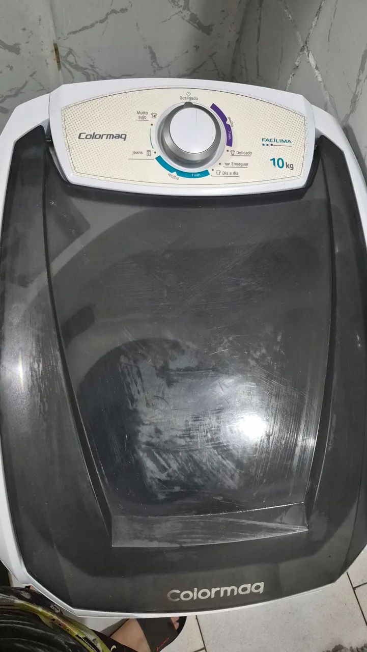 Tanquinho 10 kg - Foto 5