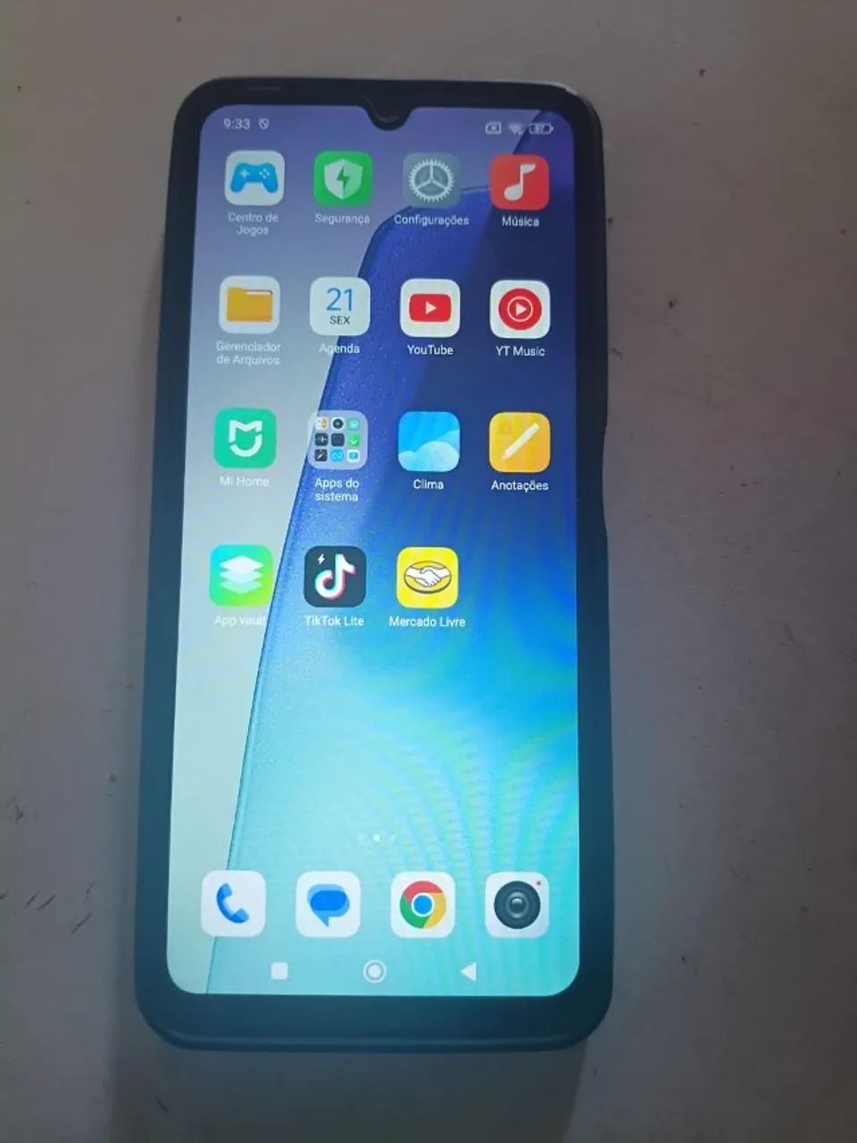 xiaomi redmi 14c 8gb - Foto 3