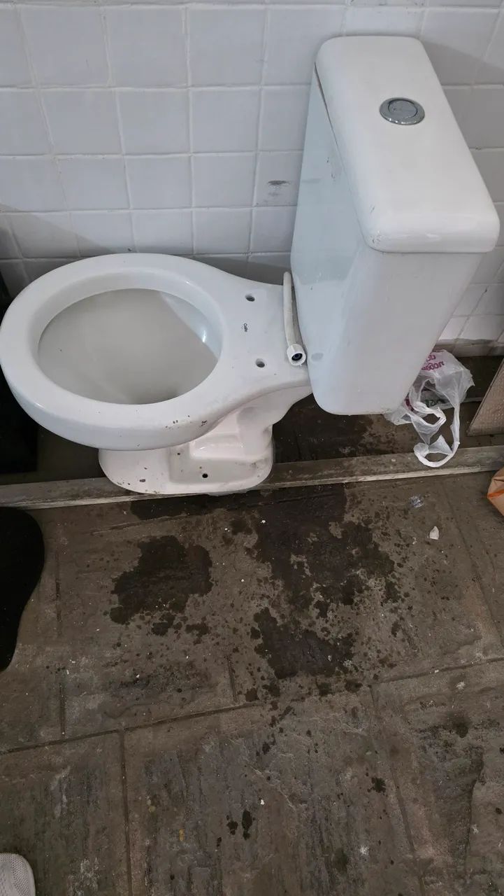 Vaso sanitário celite - Foto 2