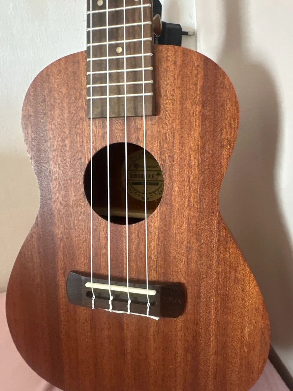 ukulele - Foto 2