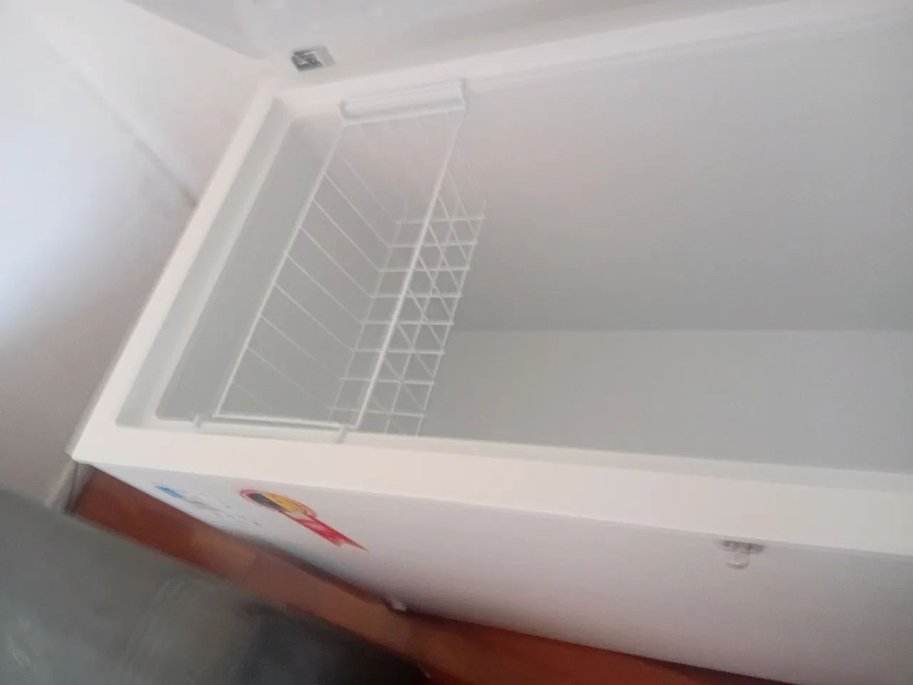 Freezer Horizontal  - Foto 3