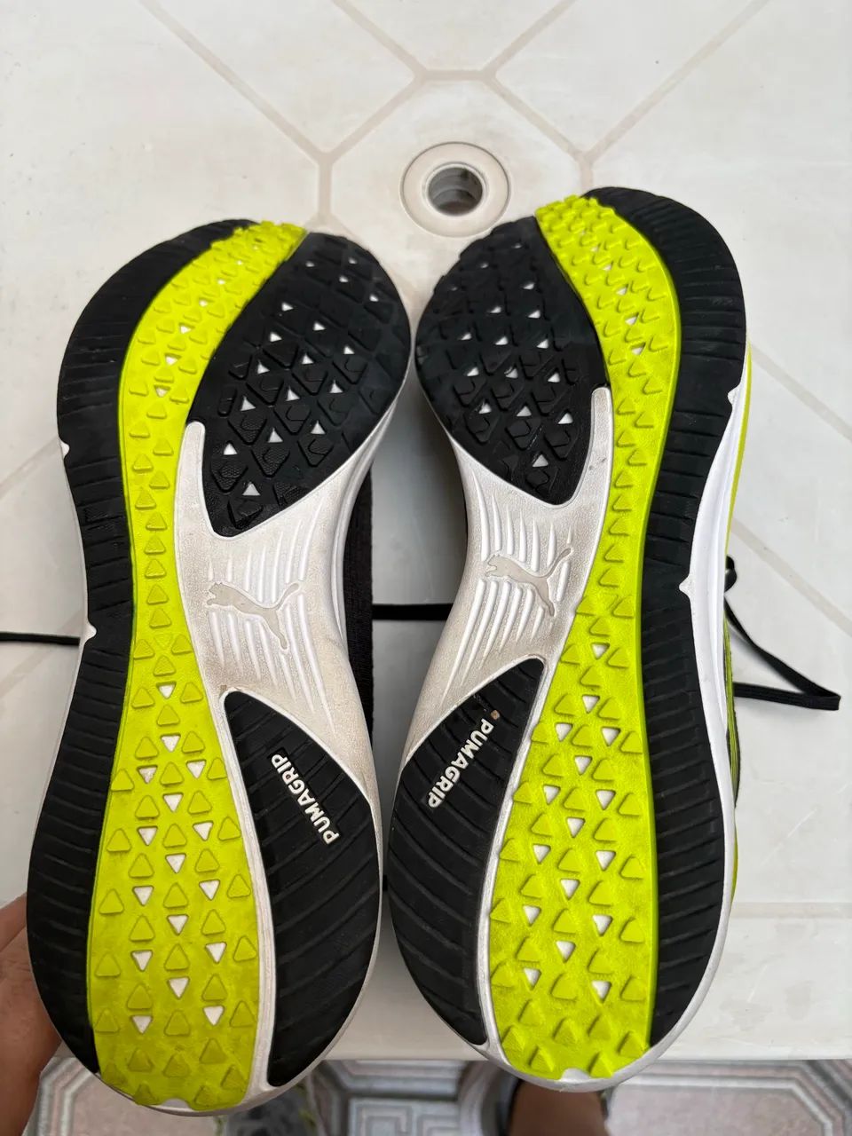 Tênis puma electify 3  - Foto 2
