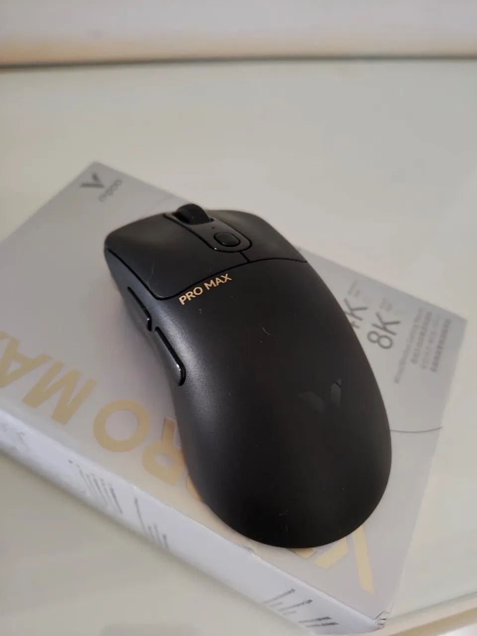 Mouse Rapoo VT3 Pro Max - Foto 2