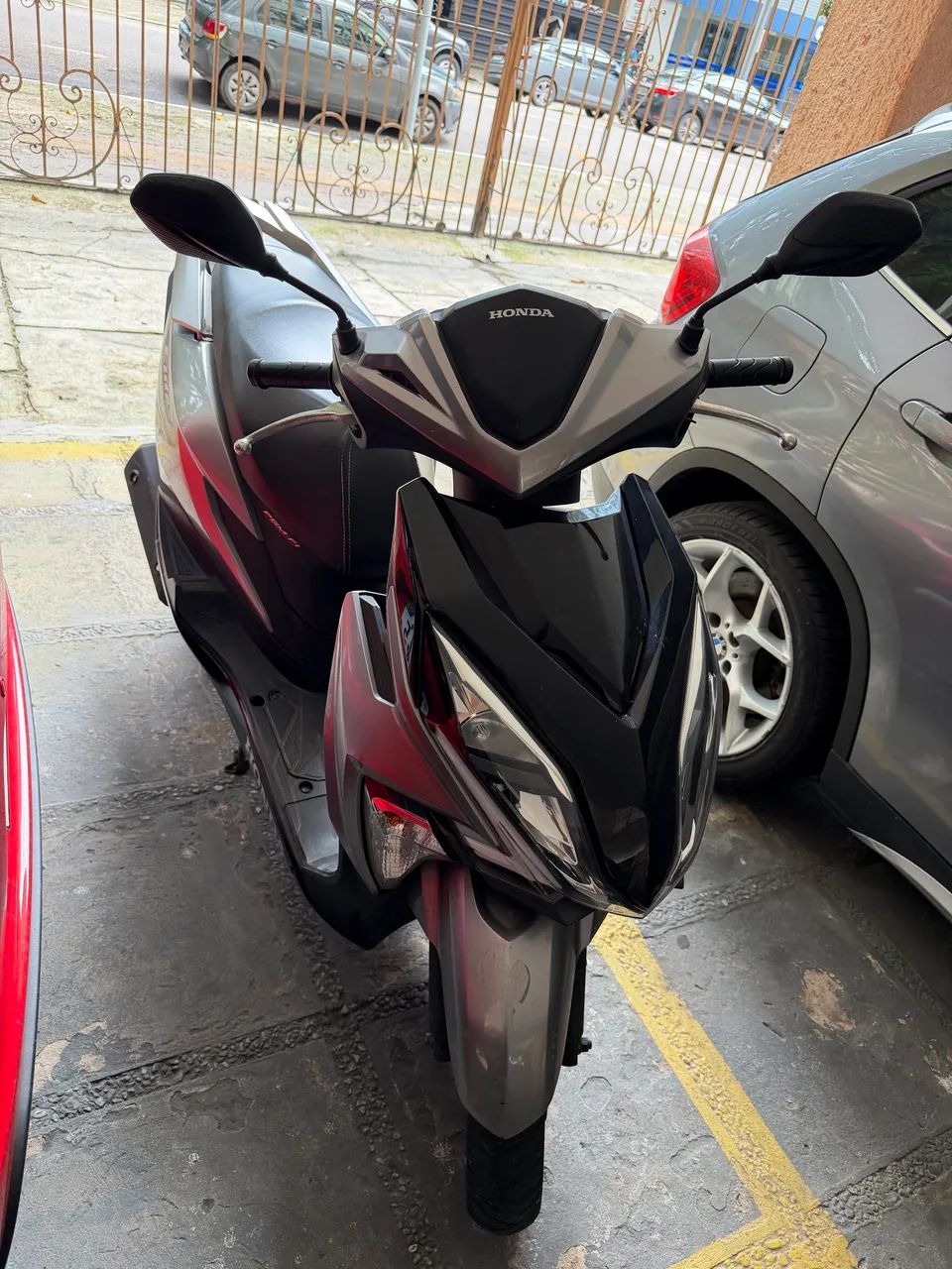 Elite 125  - Foto 3