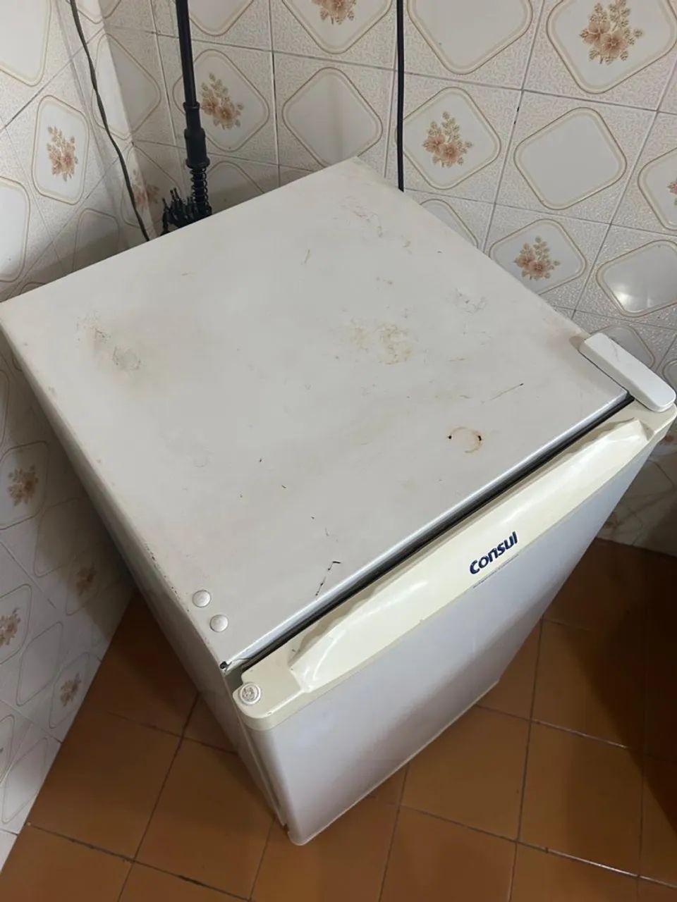 Frigobar cônsul - Foto 2