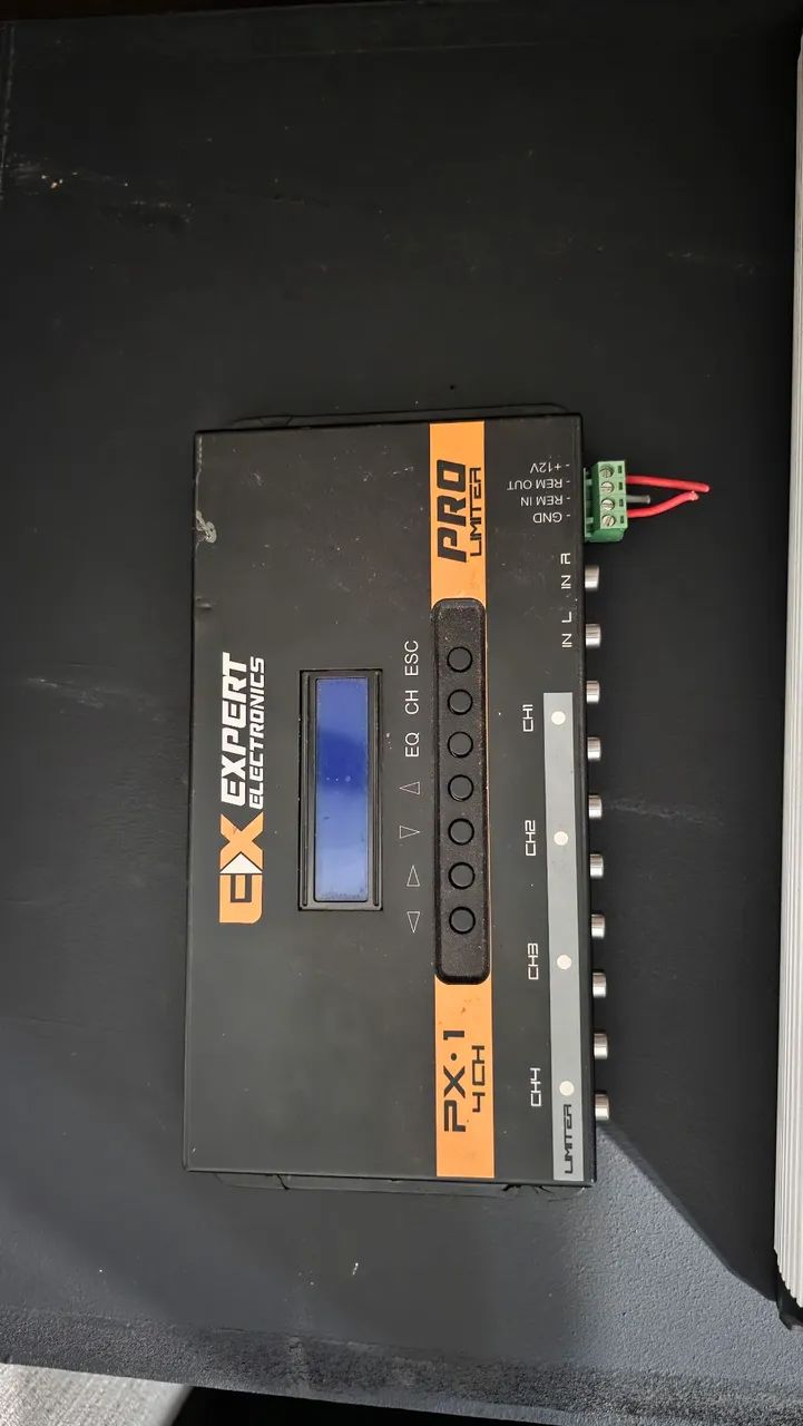 Som automotivo JBL - Foto 3