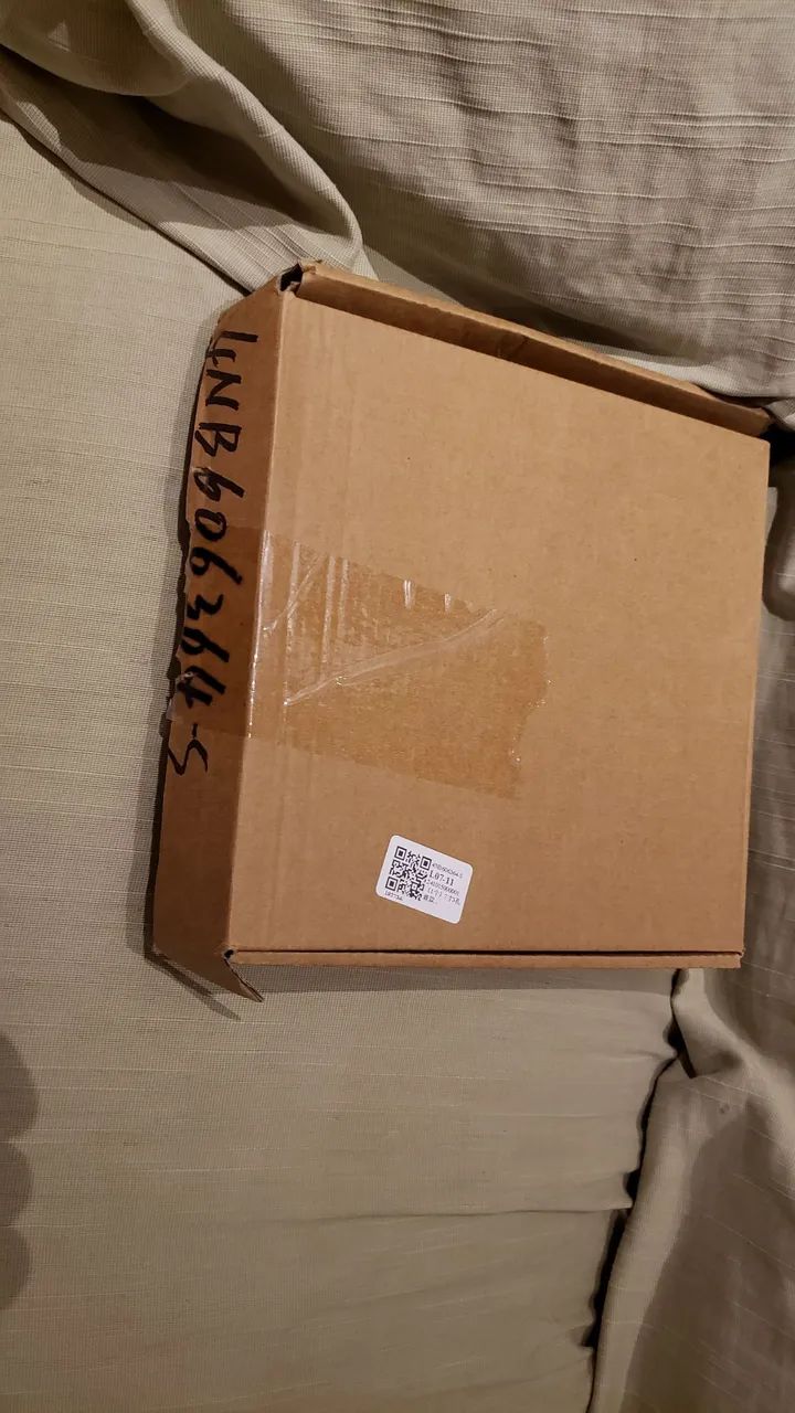 LOTE DE 2 FITAS PARA GRAVADOR DE ROLO  - Foto 4