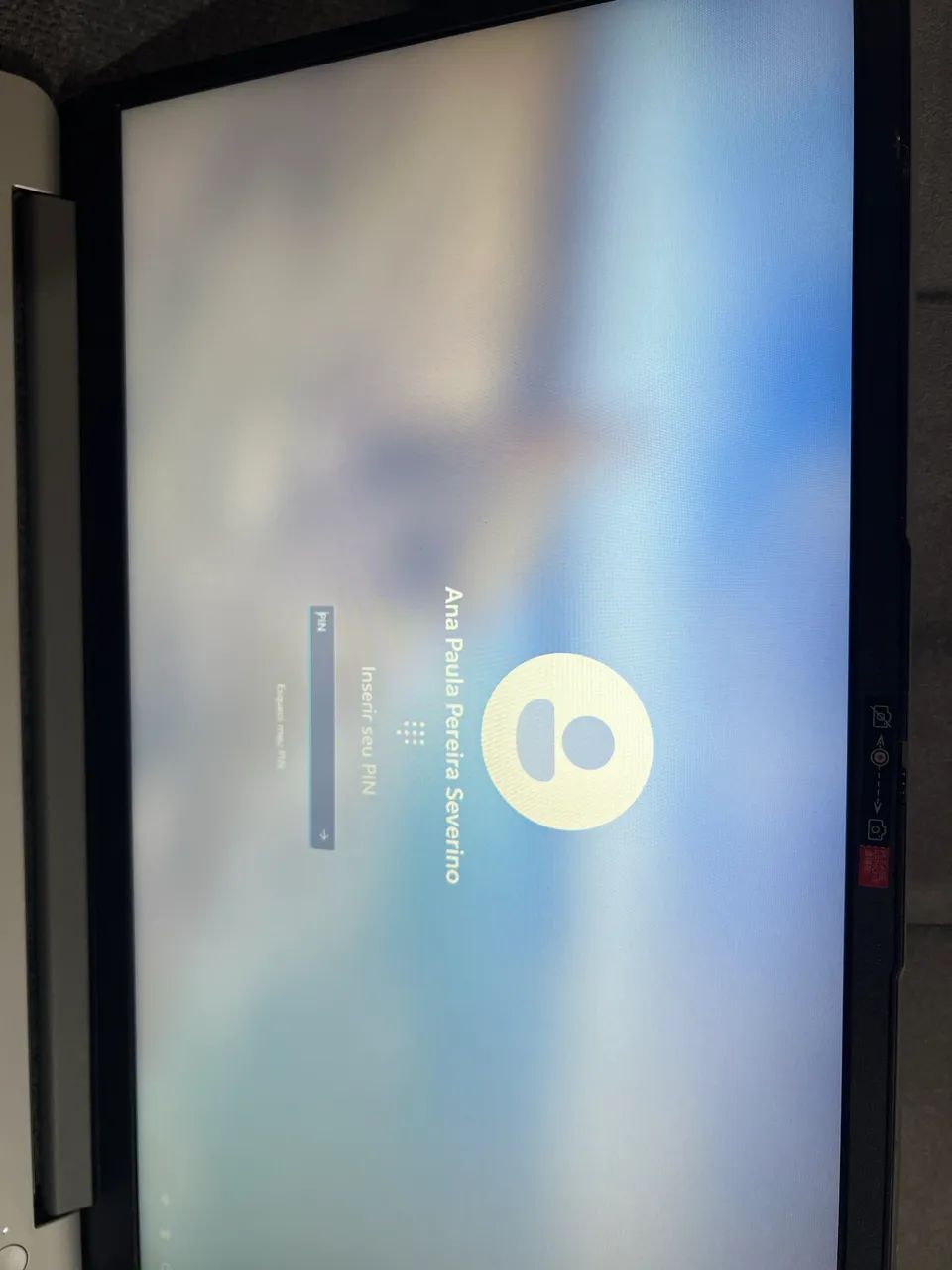 Notebook Lenovo - Foto 3
