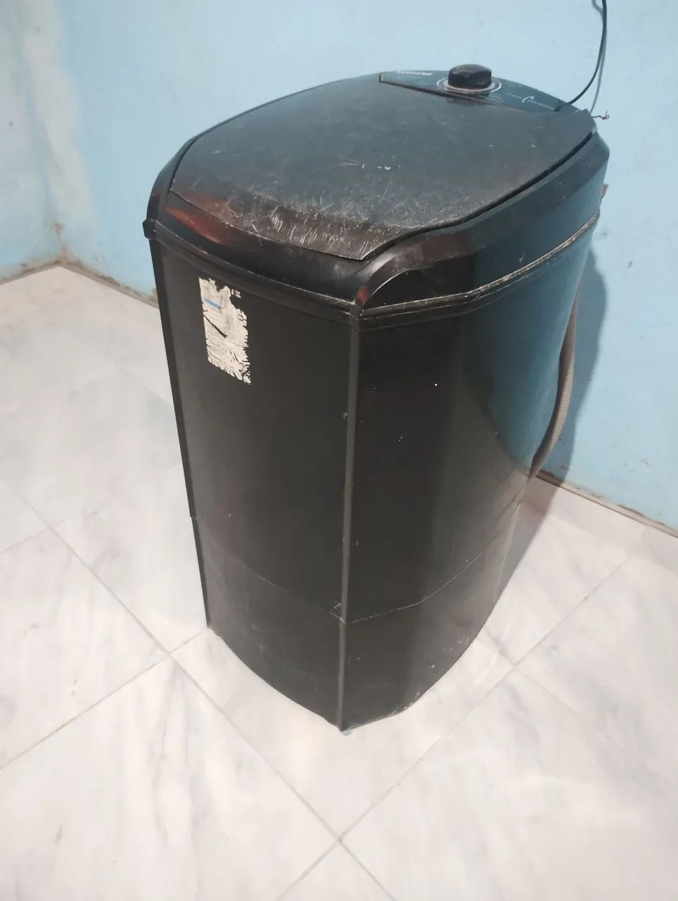 Tanquinho 