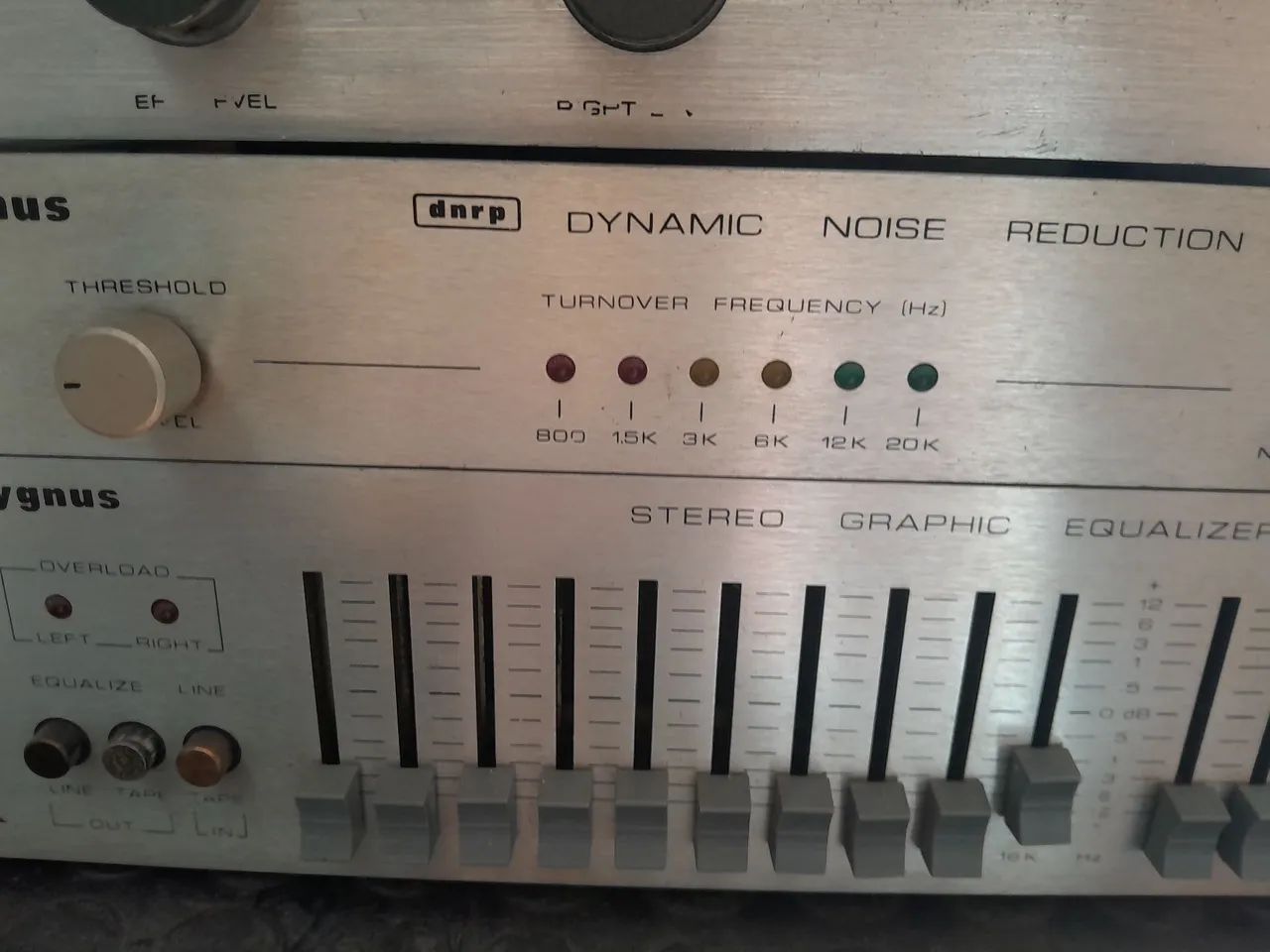 Cygnus Nr800   - Foto 4