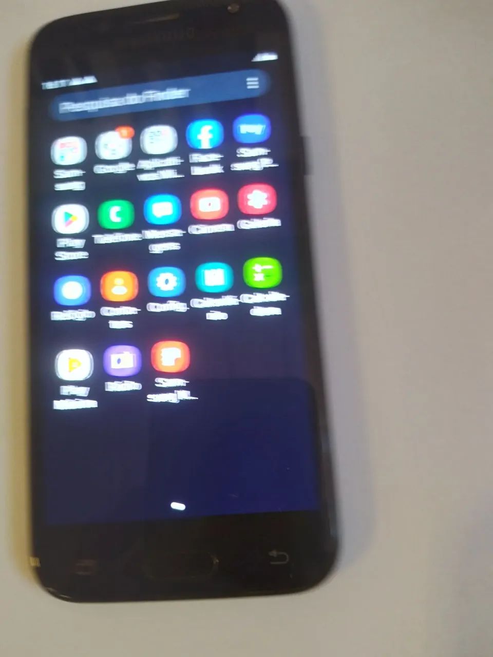 Telefone Galaxy J5 Pro. - Foto 4
