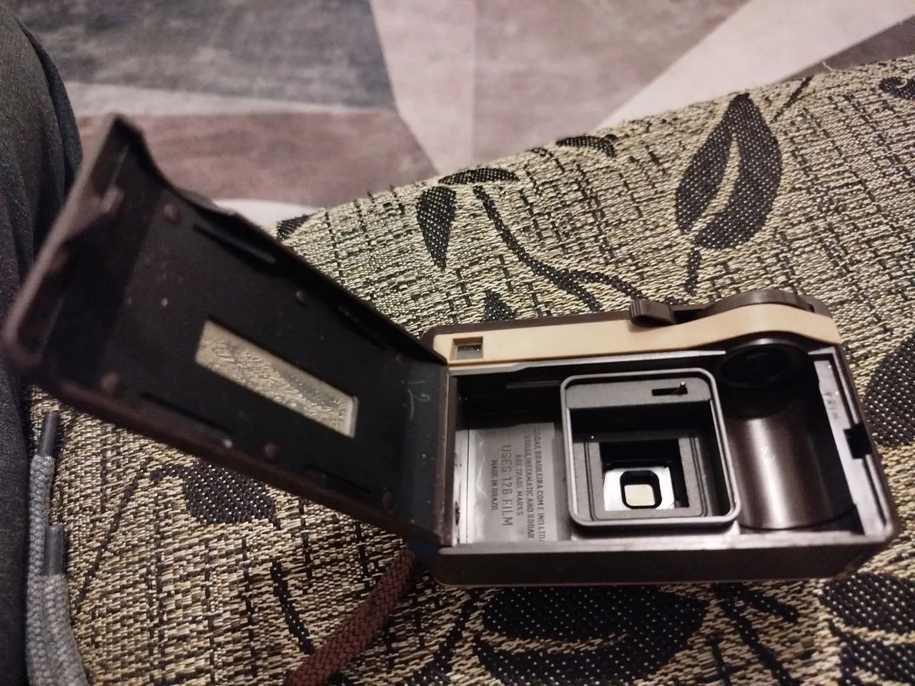 Máquina Kodak  - Foto 2
