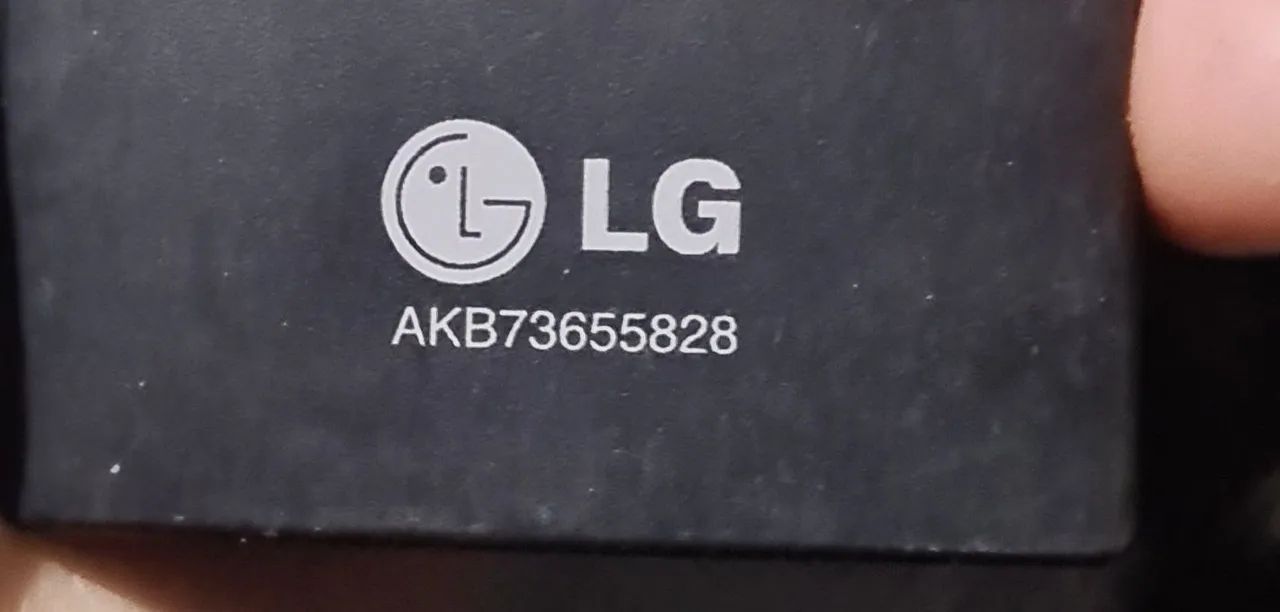 Controle LG original  - Foto 3