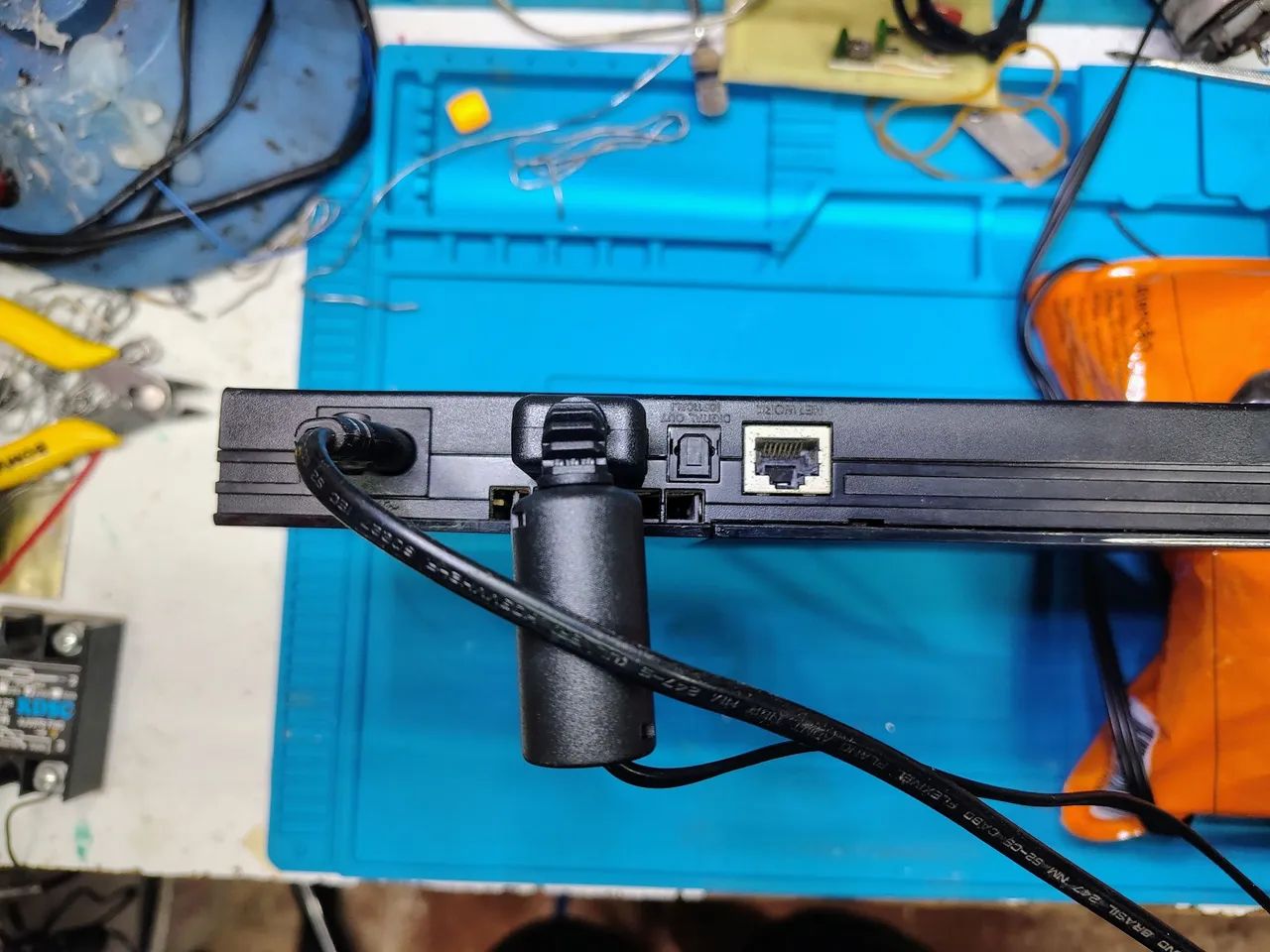 playstation 2 slim - Foto 3