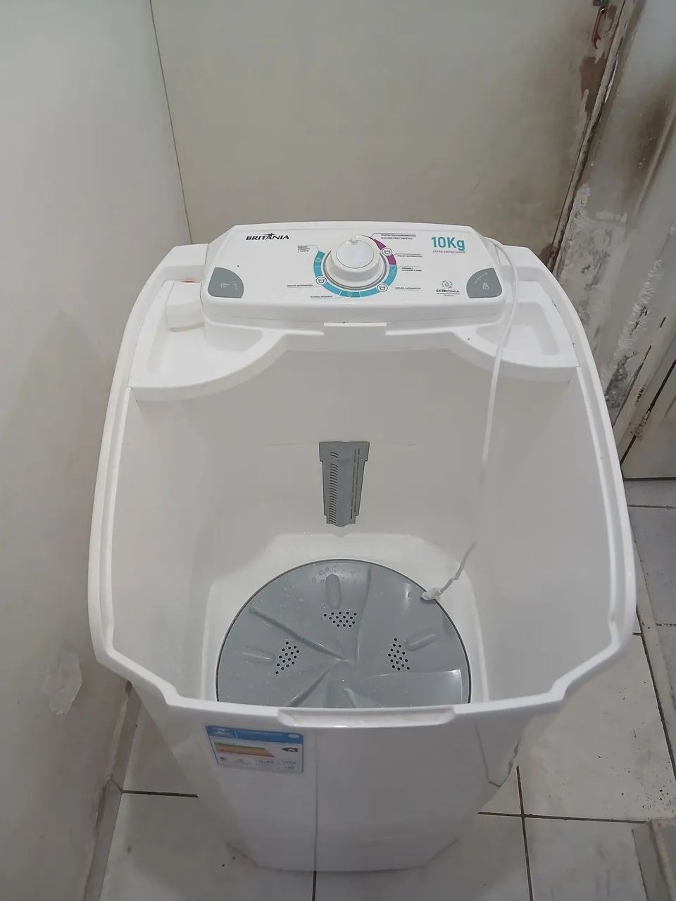 Tanquinho - Foto 2