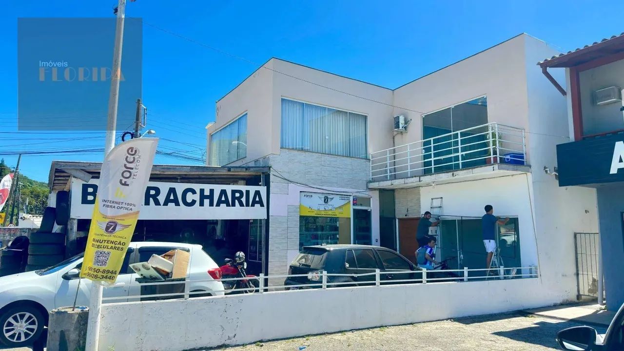 Prédio comercial com renda ativa - Foto 2