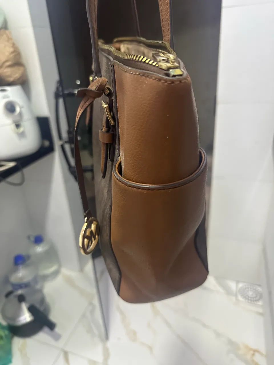 Vendo bolsa Michael Kors 