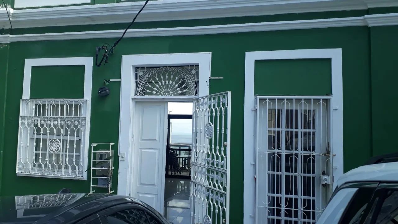 Casa mobiliada no Circuito do carnaval - Foto 2