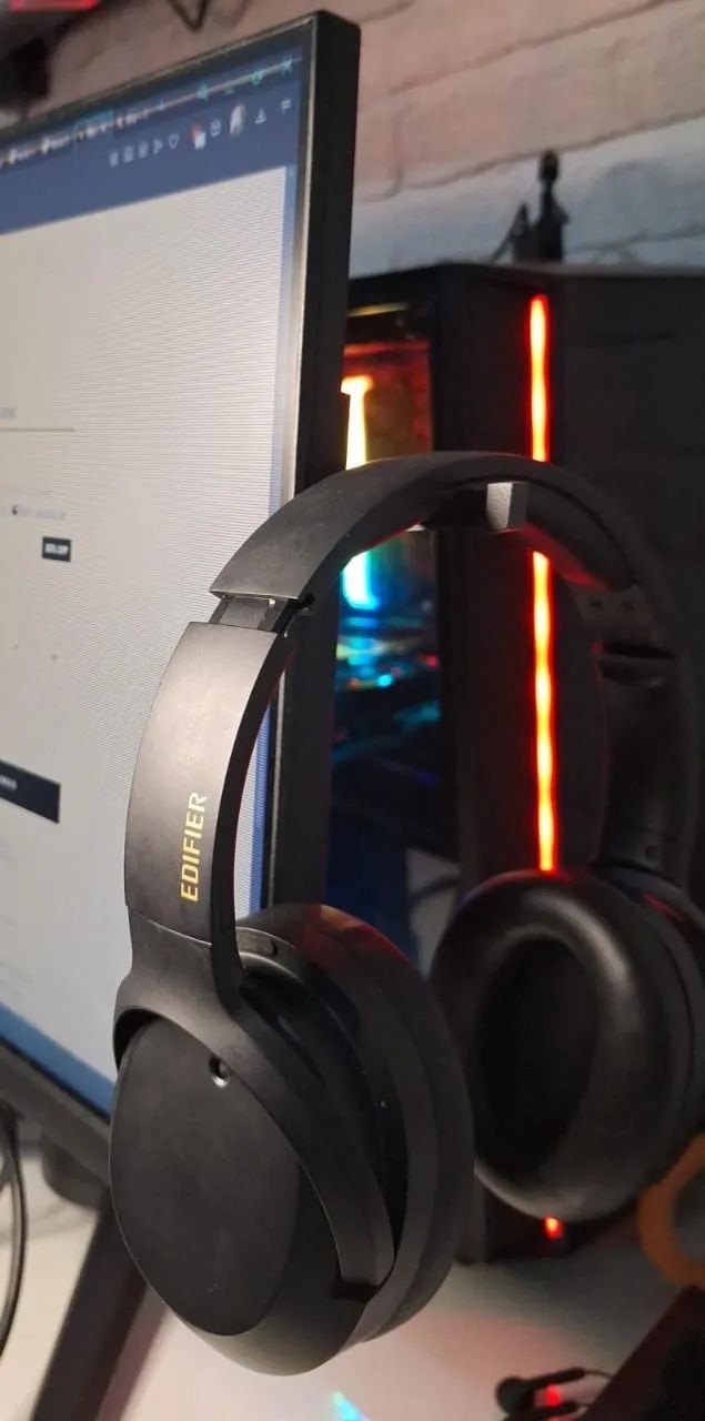 Samsung Odyssey G3 24" 144hz - LED COM DEFEITO - Foto 4