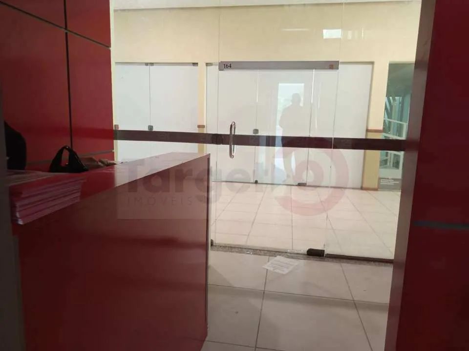 Excelente Sala Venda / Locação Barra da Tijuca - Foto 4