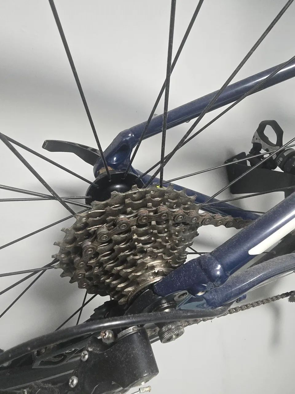 Bicicleta Speed Specialized  - Foto 3