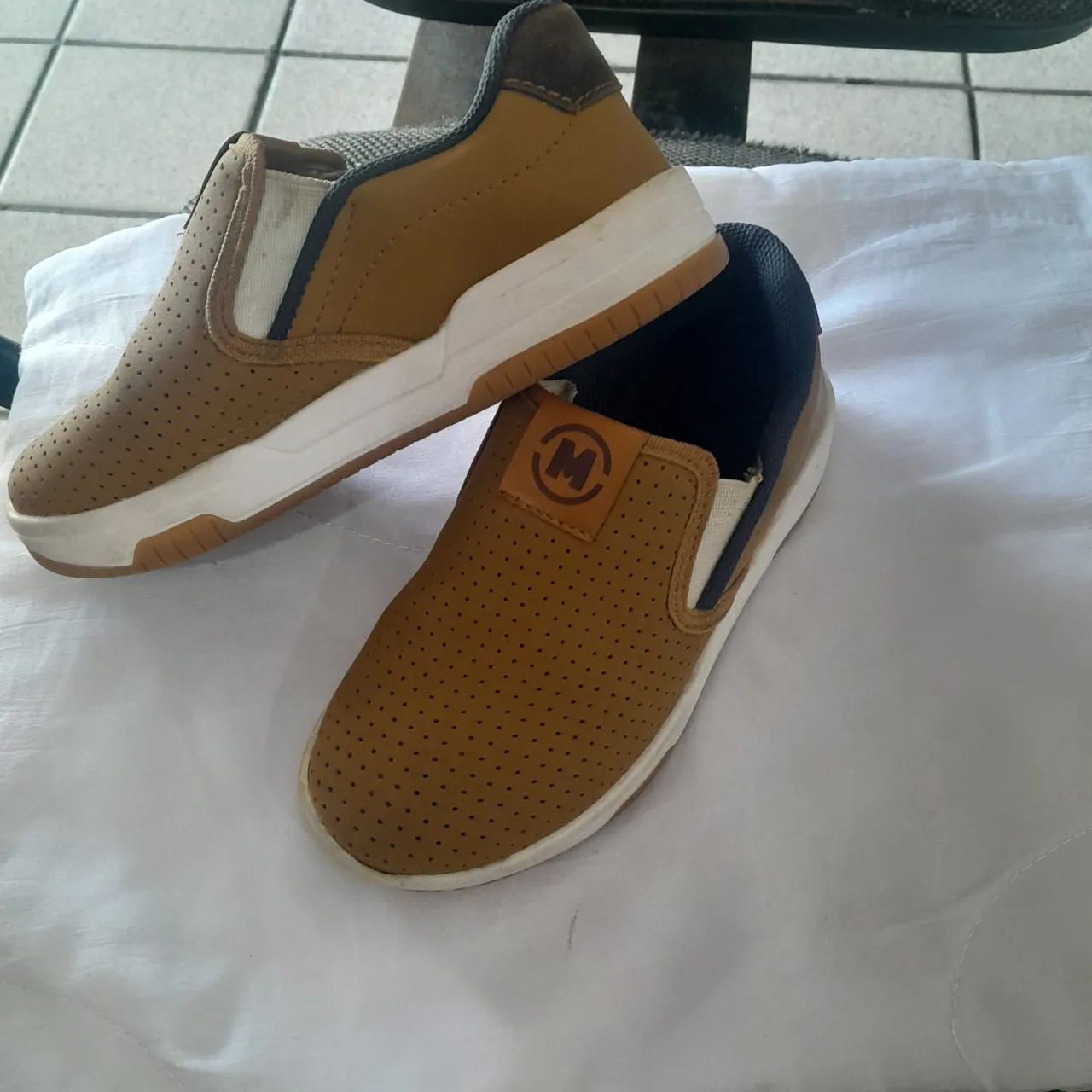 Sapatos infantil - Foto 2