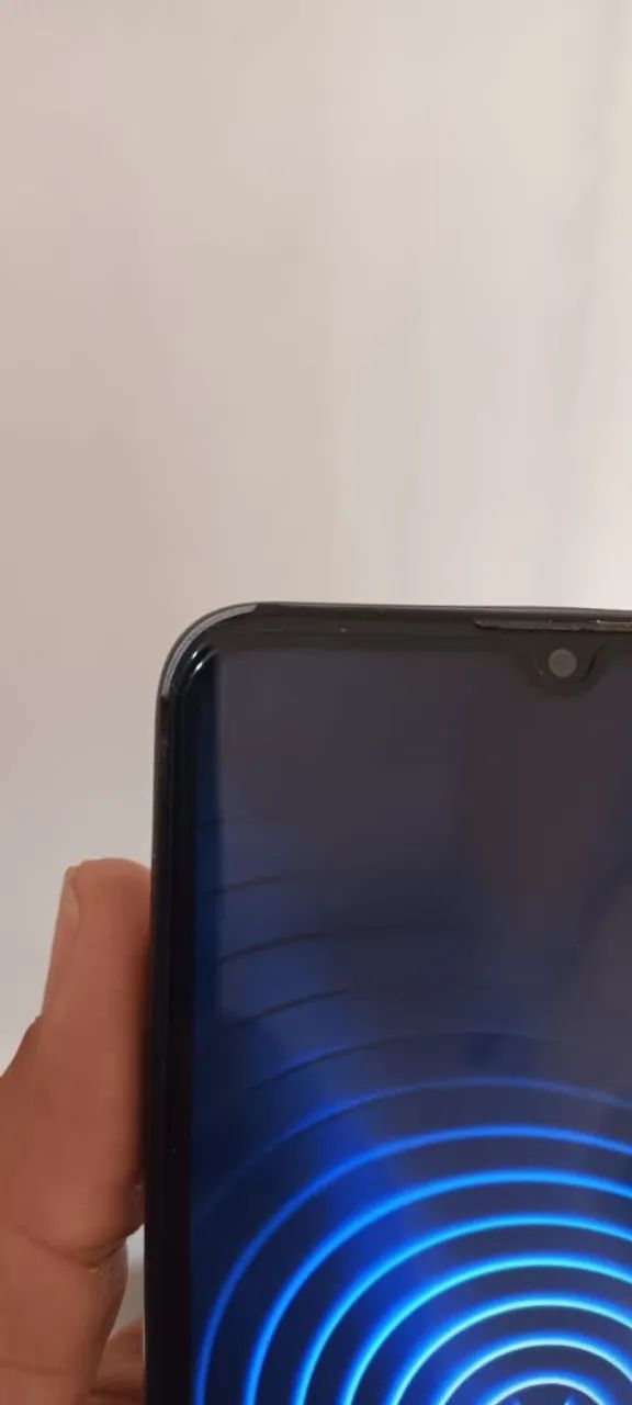 Moto E20 32GB semi novo - Foto 4