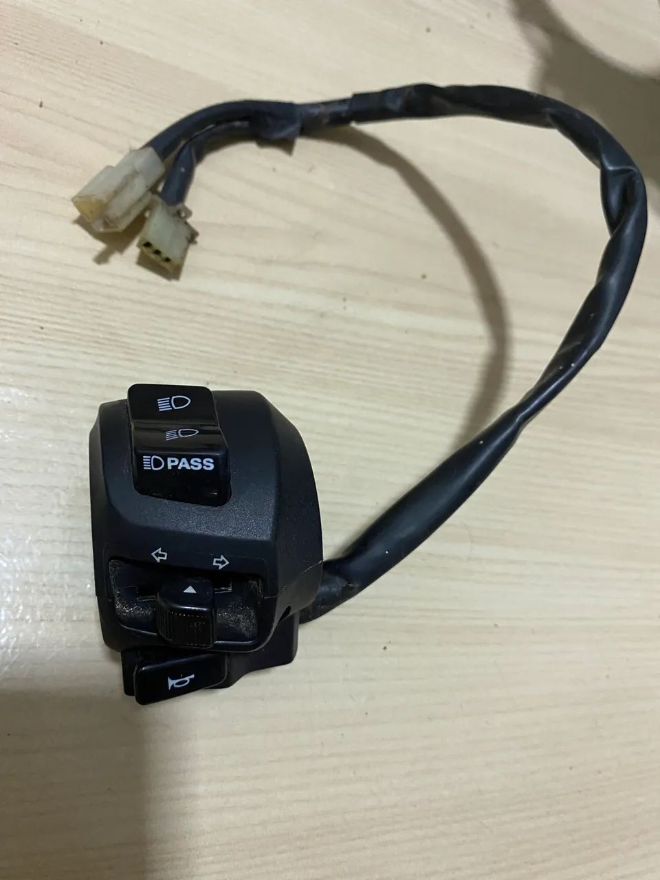 Interruptor fazer 250 - Foto 2