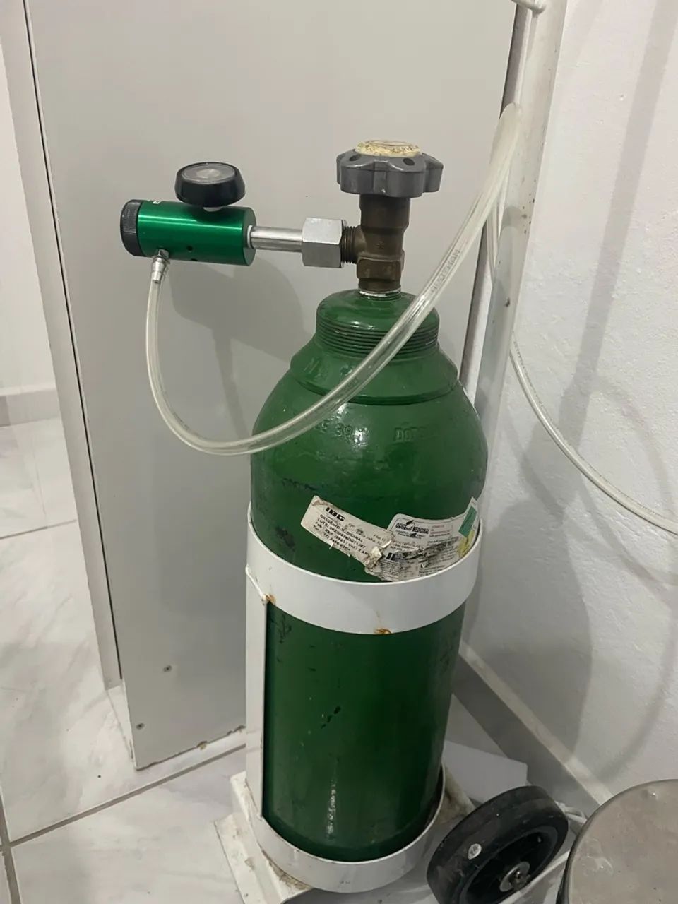 Aparelho Ozônio Tonederm Oxy - Foto 4