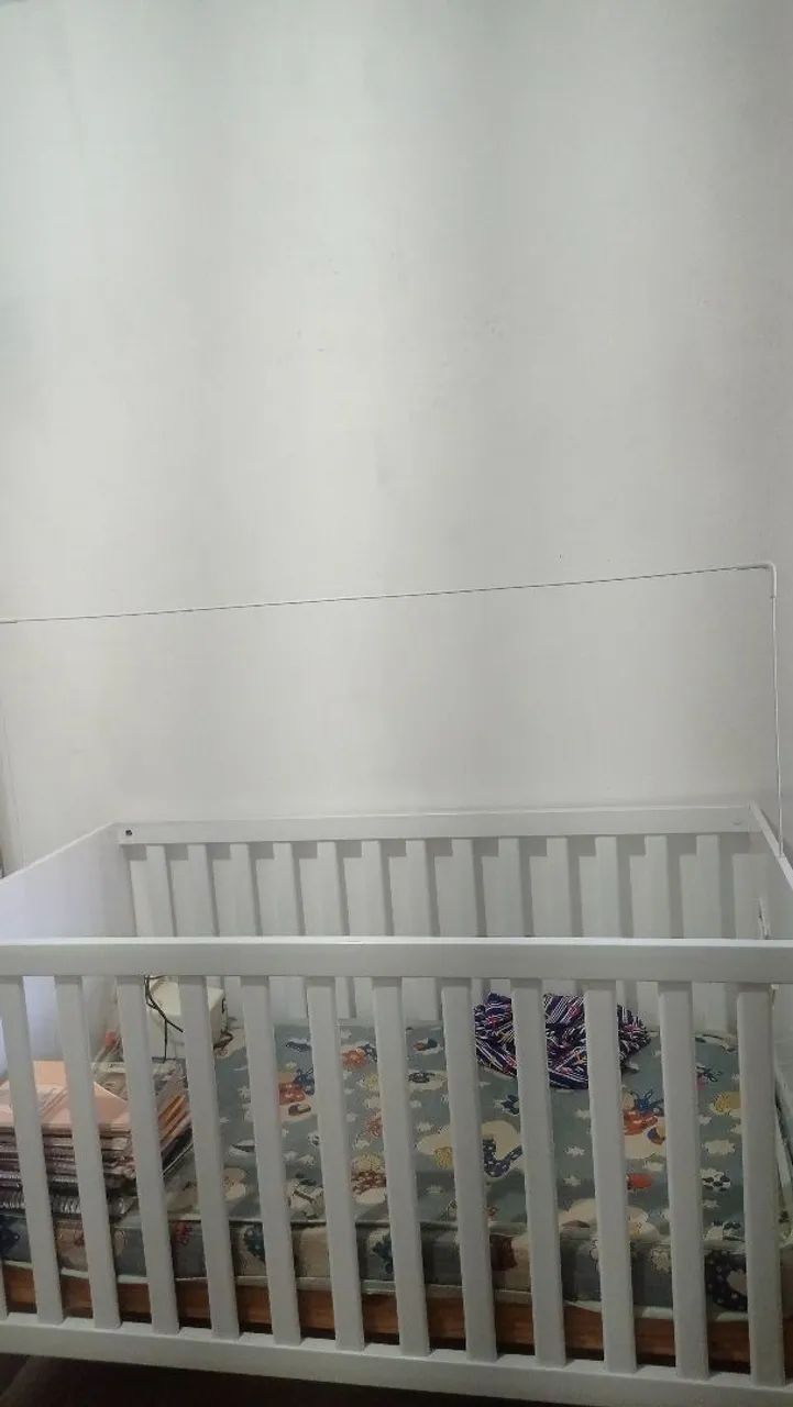 Berço infantil - Foto 2