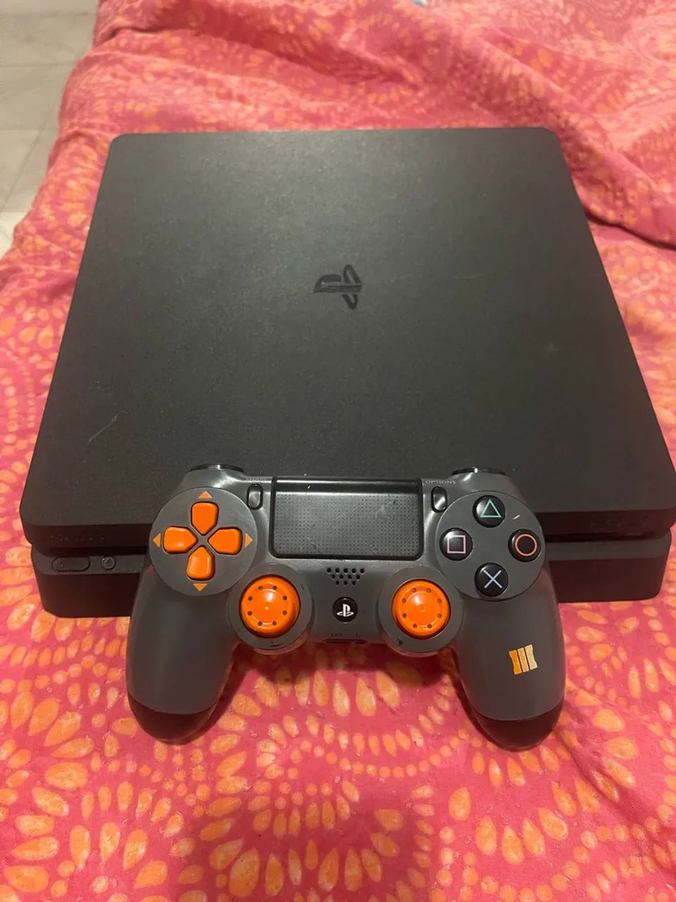 PS4 