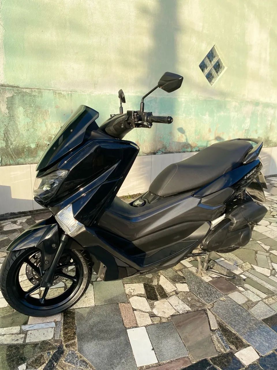 Yamaha NMax 160 2019 - Foto 3
