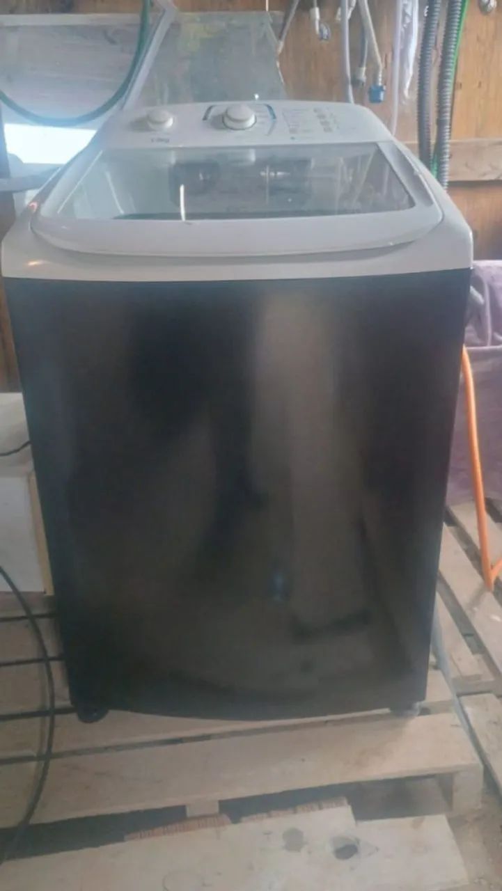 Máquina 13 kg - Foto 3