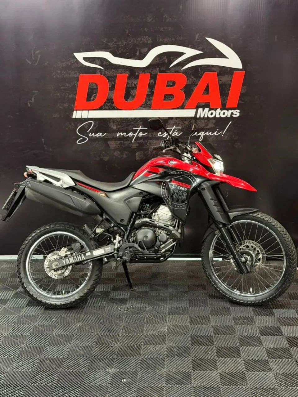 YAMAHA LANDER 2023 - Foto 4