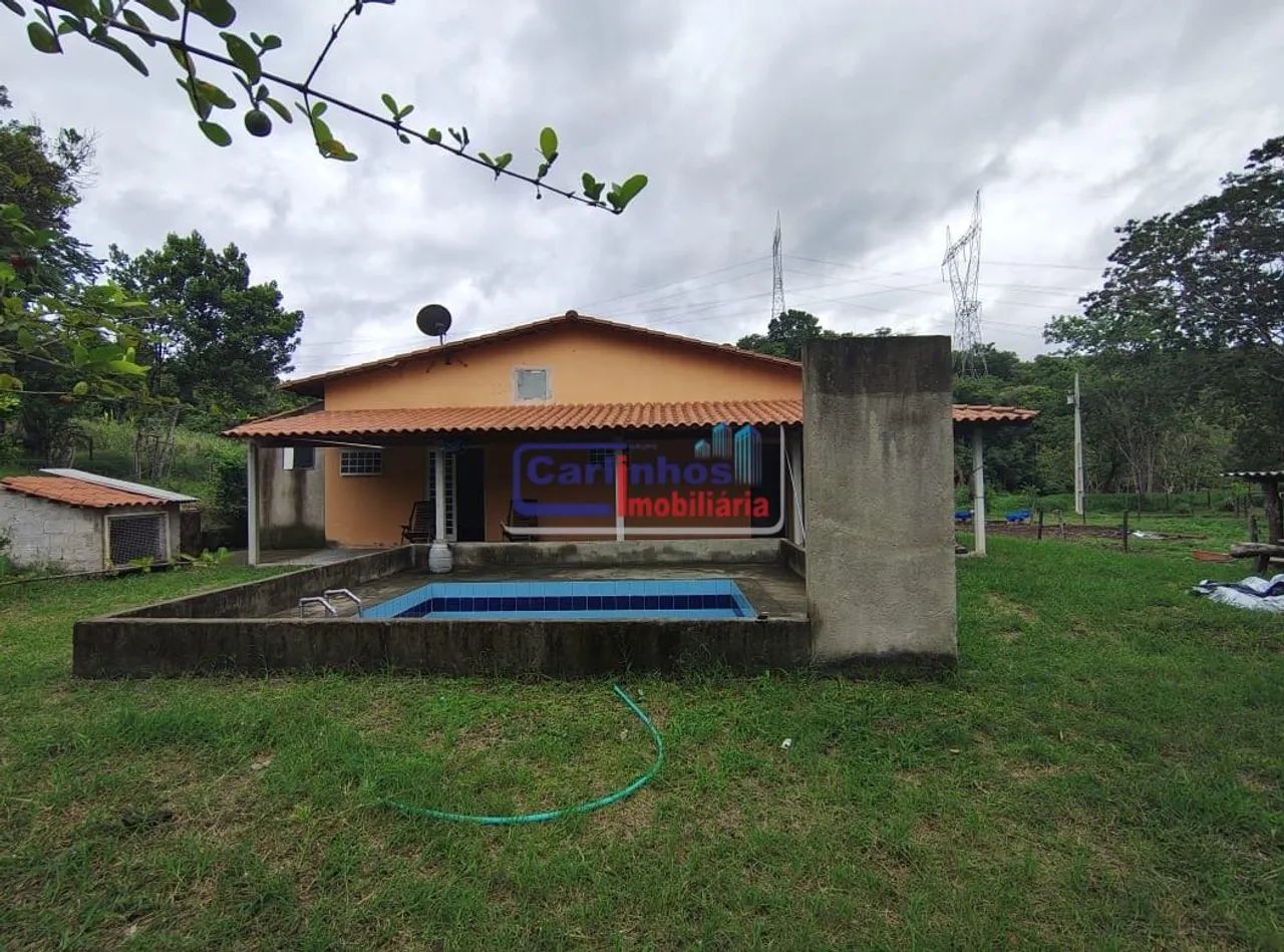 Fazenda à venda em Pará de Minas - Foto 4