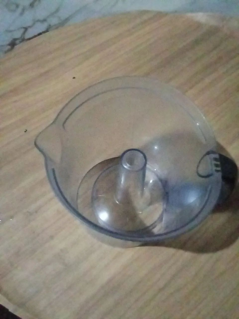 Espremedeira de fruta usada  - Foto 5
